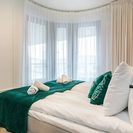 Plac Unii Lux By Comfy *