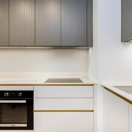 Plac Unii Lux - Comfy * Gdynia