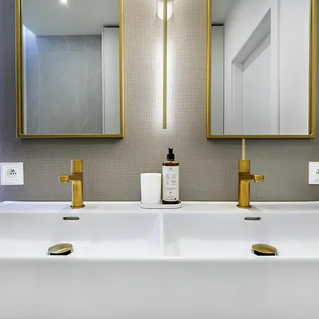 Apartment Plac Unii Lux - Comfy