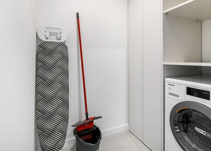 Plac Unii Lux - Comfy