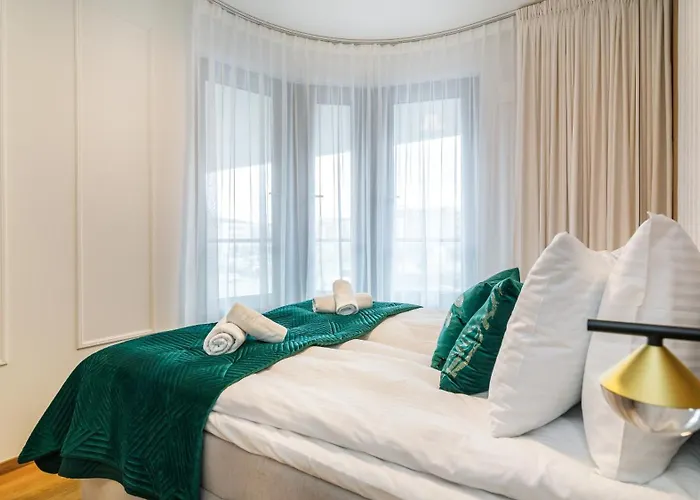 Plac Unii Lux - Comfy *