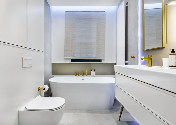 Plac Unii Lux - Comfy